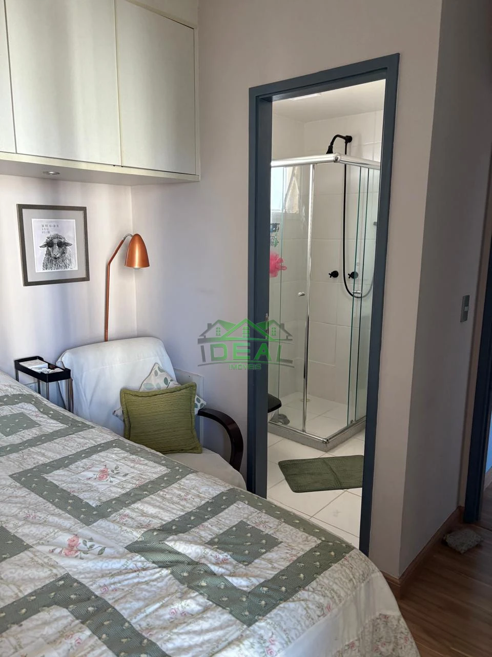 Apartamento à venda 3 quartos 2 vagas no Bairro do Jaguaré- SP