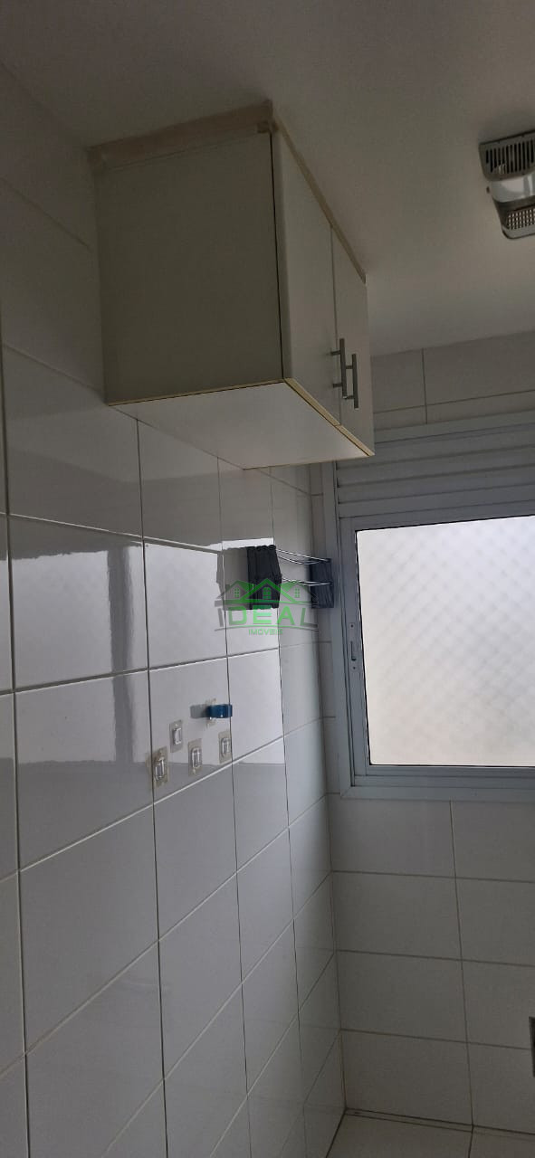 Apartamento com Varanda Gourmet para Venda na Vila Leopoldina