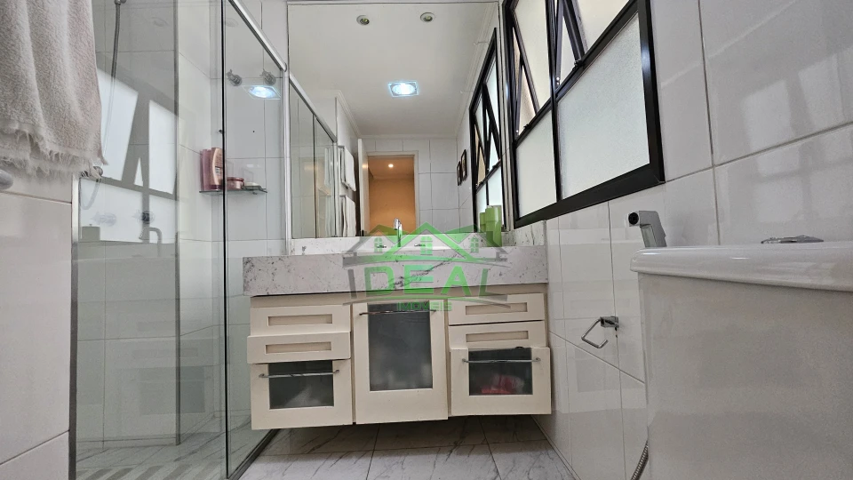 Apartamento para Venda na Vila Leopoldina, 4 dorm(s), 3 suite(s), 2 vaga(s), 120 m²