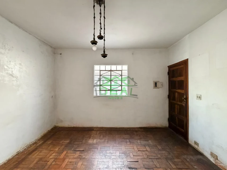 Casa Térrea para Venda no Parque da Lapa, Oportunidade!