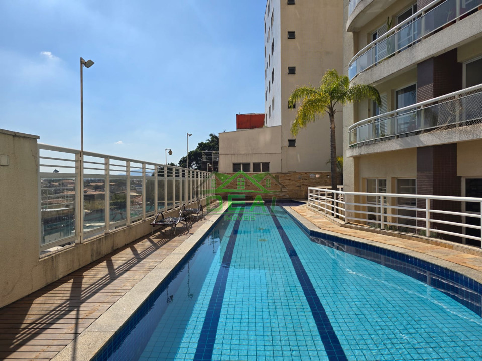 Apartamento para Venda no Alto da Lapa, 1 suíte, 1 vaga, 43m²