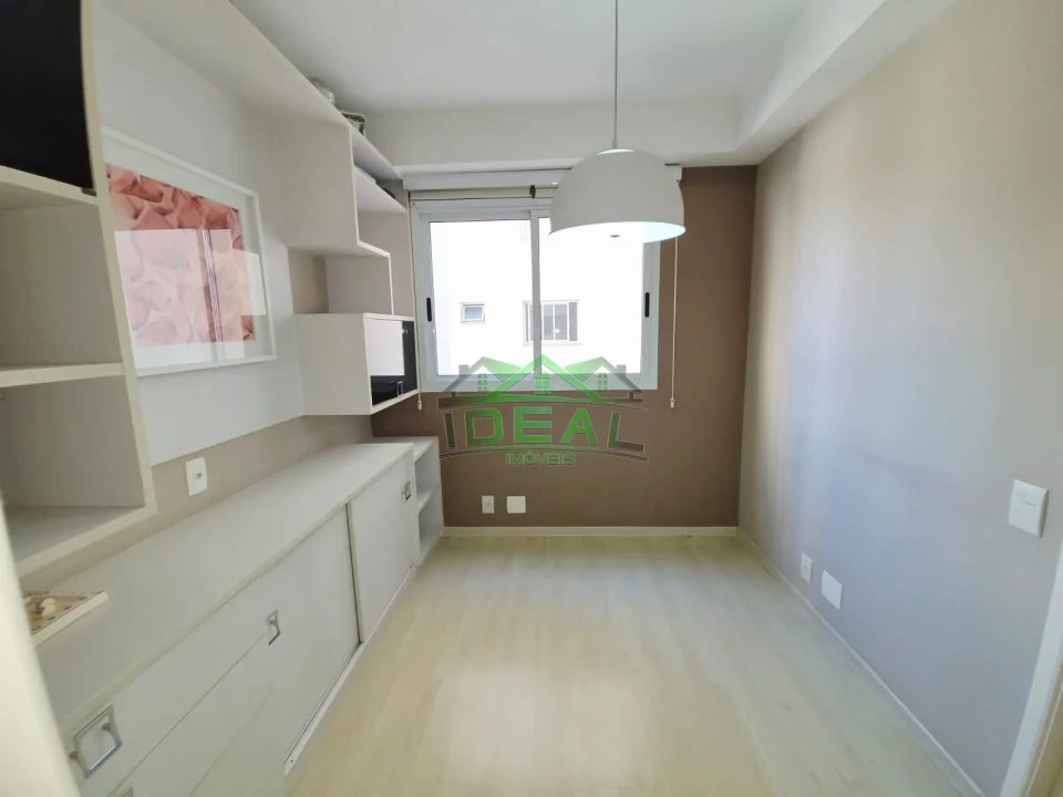 Apartamento a venda com 3 Suítes, armários embutidos, 3 vagas de garagem