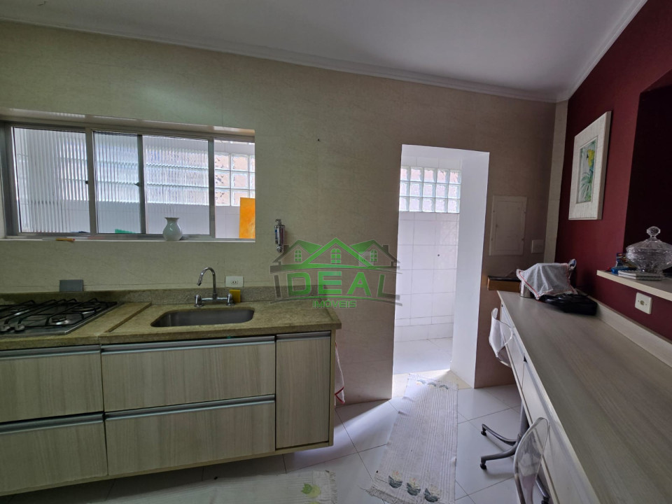 Sobrado para Venda no Alto da Lapa, 3 dorm(s), 1 suite(s), 1 vaga(s), 120 m²