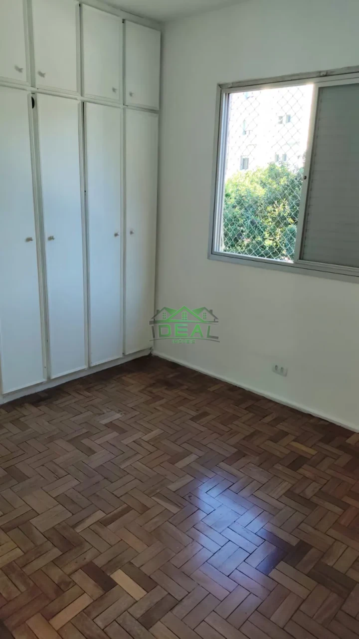 Apartamento para Locação no Alto da Lapa, 3 Dorms, 1 Suíte, 2 Vagas e 105m