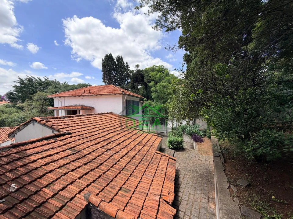 Sobrado para Venda no bairro Alto da Lapa, 3 dorm, 1 suíte, 4 vagas, 180 m