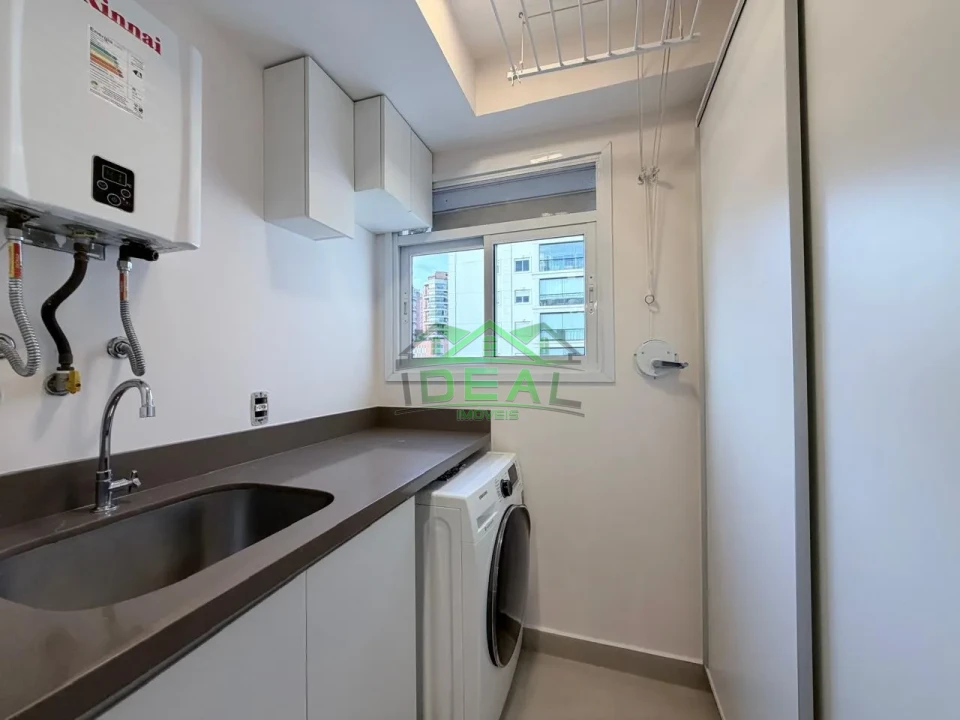 Imagens do imóveis Apartamento para Locação no Alto de Pinheiros, Mobiliado, Projeto de Arquiteto Renomado