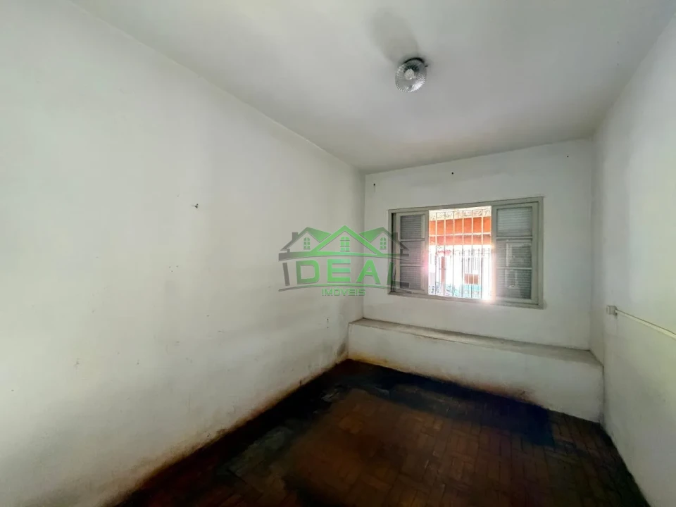 Casa Térrea para Venda no Parque da Lapa, Oportunidade!