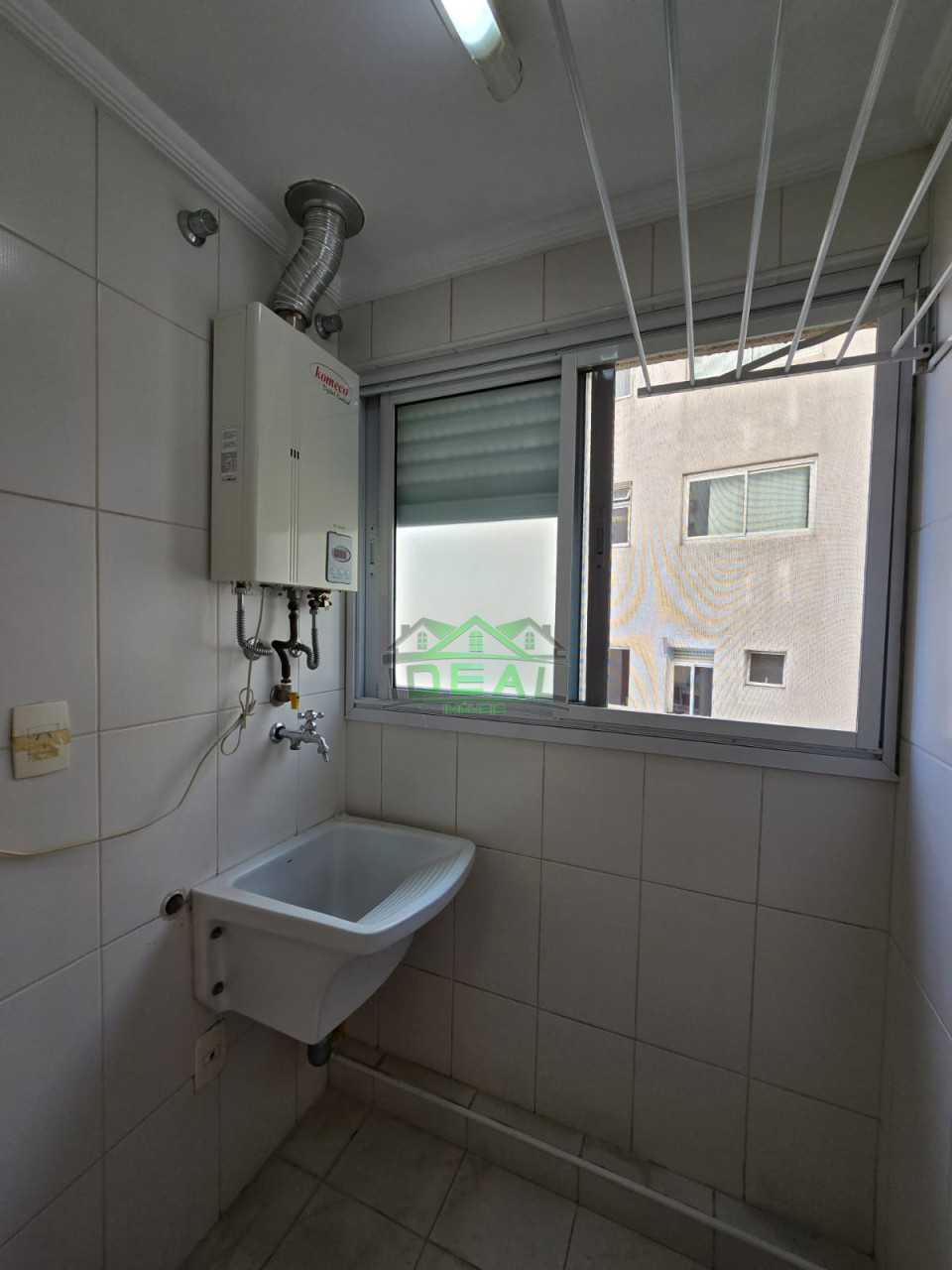 Apartamento para Venda no Alto da Lapa, 1 suíte, 1 vaga, 43m²