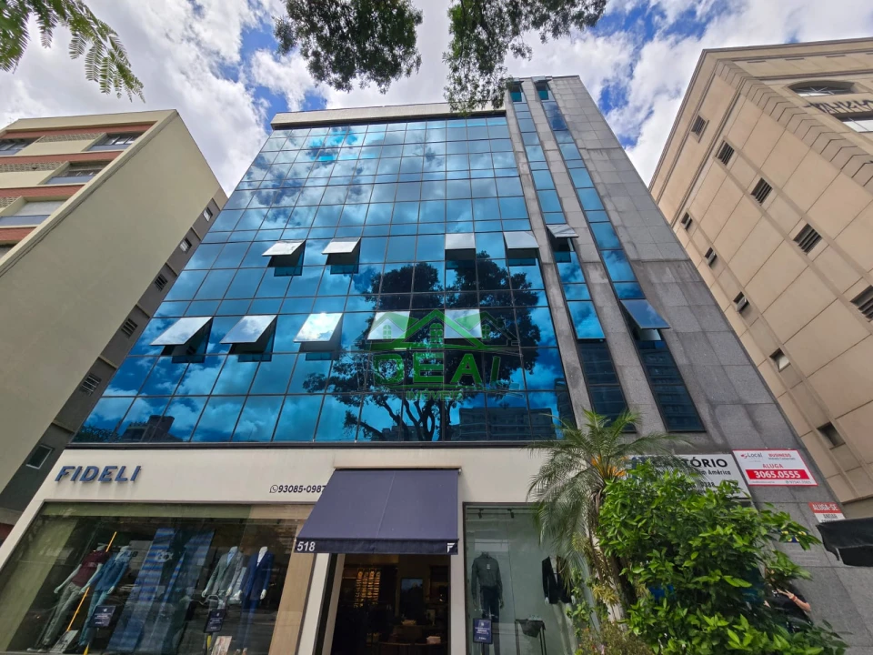 Sala Comercial para Locação em Pinheiros, 237m² Imagens do imóveis Sala Comercial para Locação em Pinheiros, 237m²
