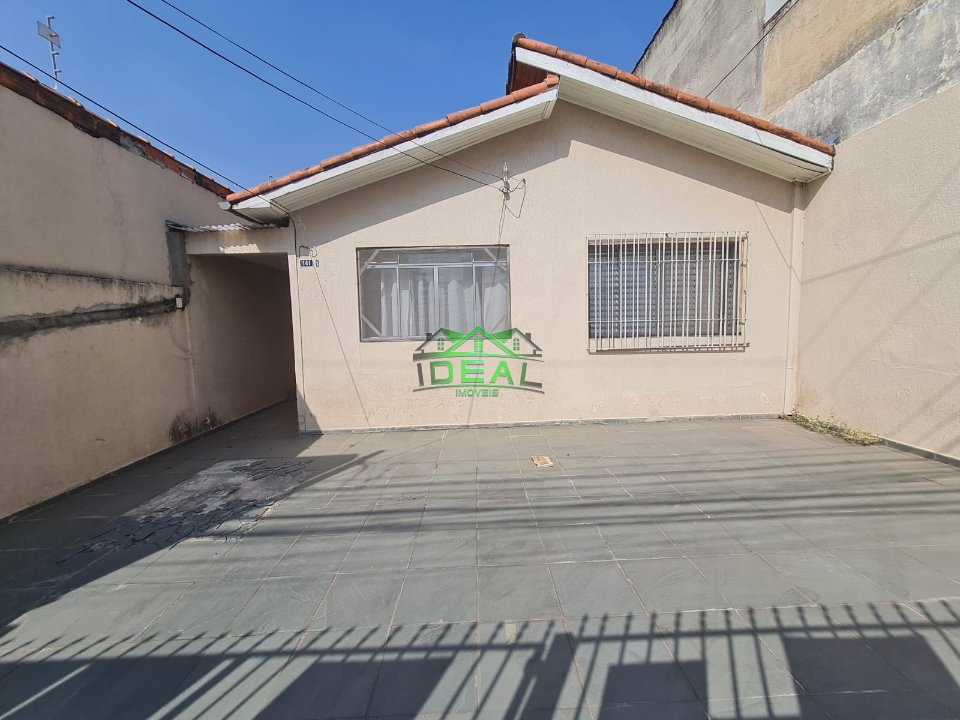 Casa Térrea para Venda no Vila Leopoldina, 2 dorm, 3 vagas, 104 m, 160 m