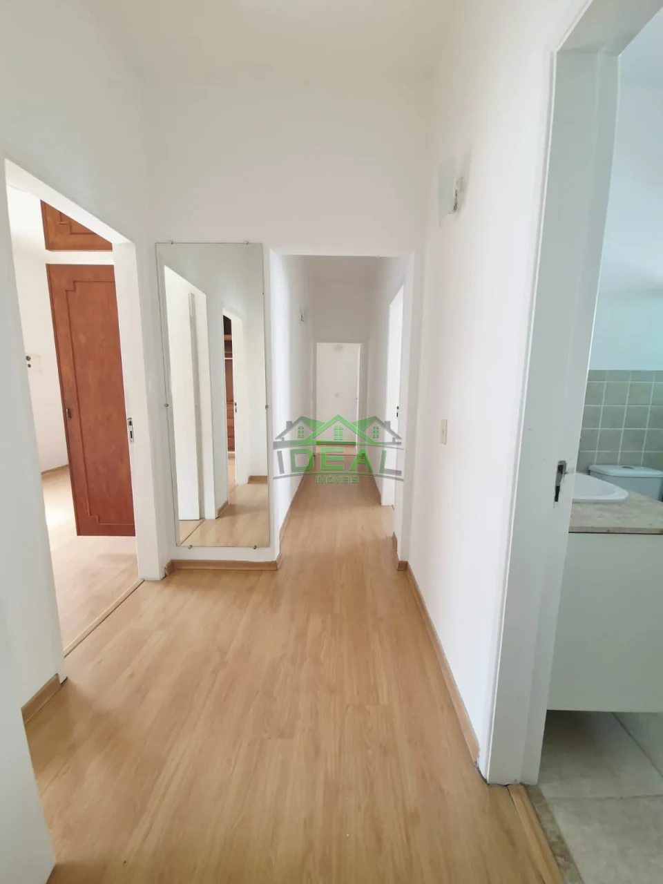 Imagens do imóveis Casa térrea para locação | 3 dormitórios, sendo 1 suíte, com piscina