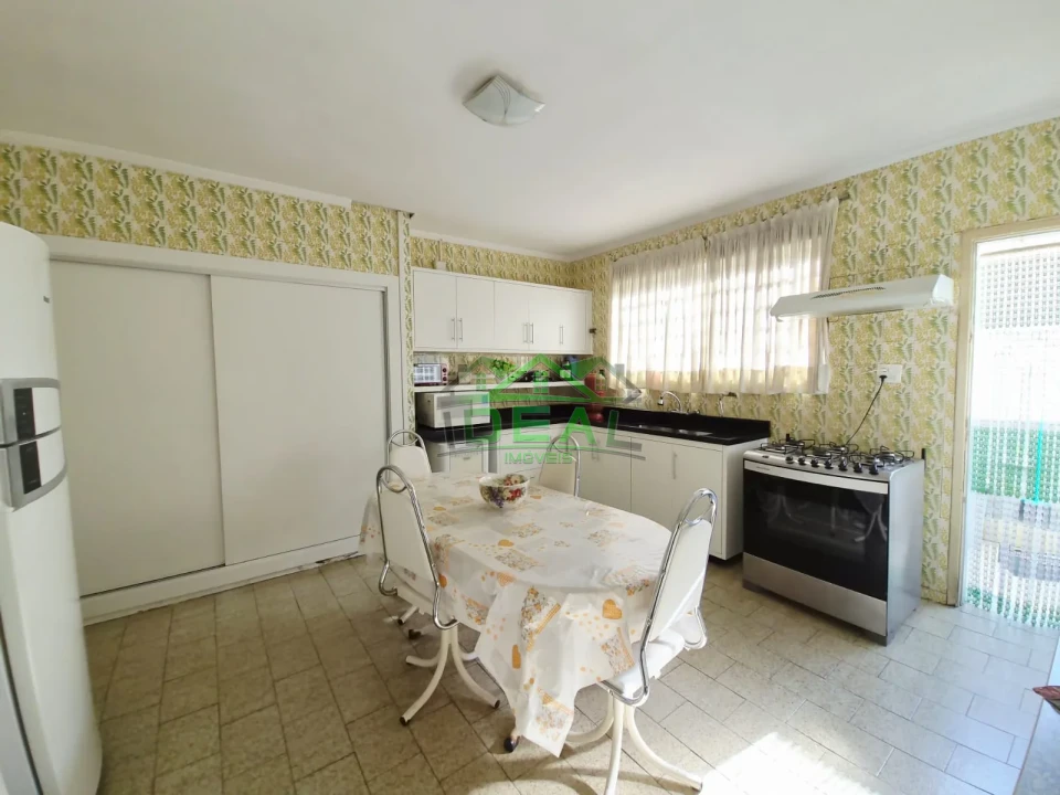 Casa Térrea para Venda no Alto da Lapa