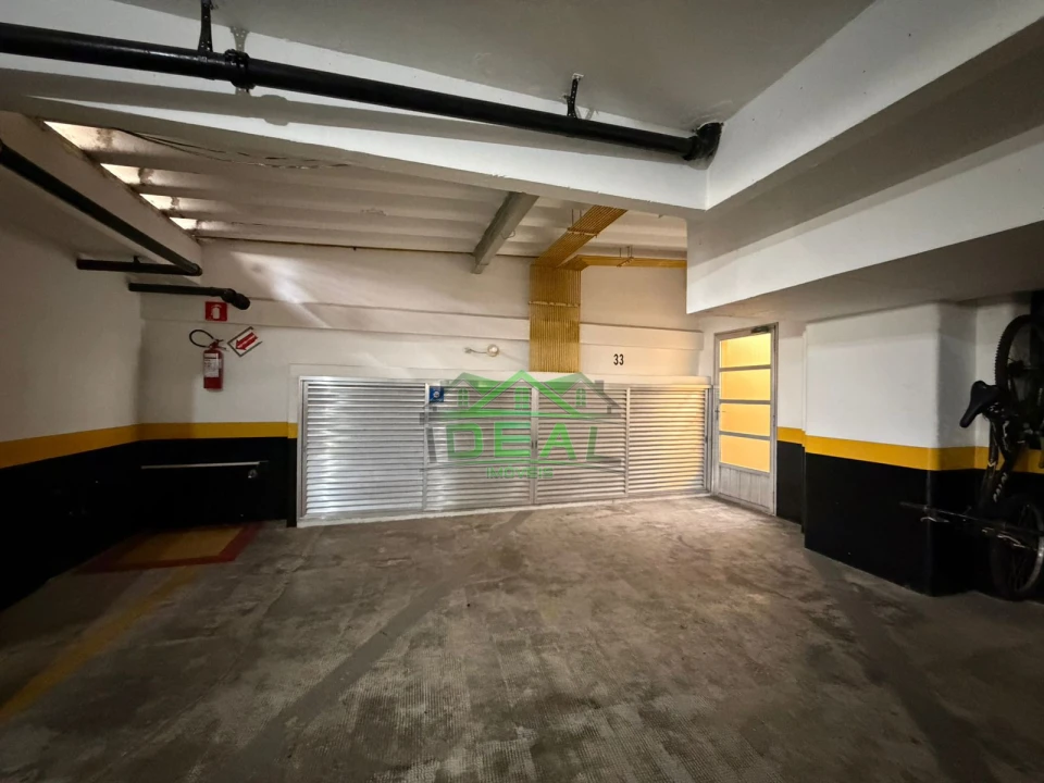 Apartamento para Locação no Alto da Lapa, 2 dorms sendo 1 suíte, 1 vaga e 98m