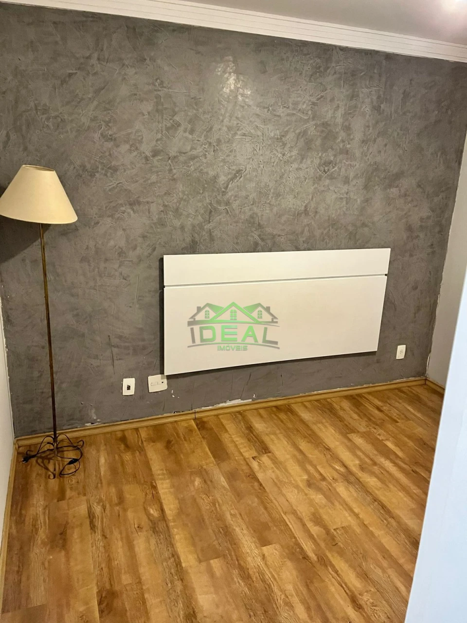 Apartamento para Locação na Vila Anastácio, 2 Dorms, 1 Vaga, 45m