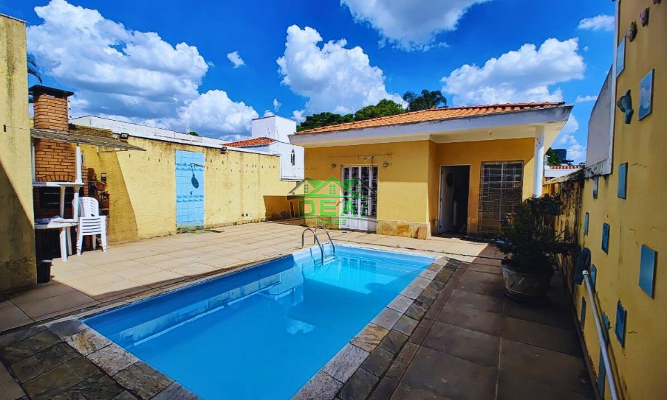 Casa (Terrea) para Venda, 3 dorm(s), 1 suite(s), 5 vaga(s), 300 m² Imagens do imóveis Casa (Terrea) para Venda, 3 dorm(s), 1 suite(s), 5 vaga(s), 300 m²