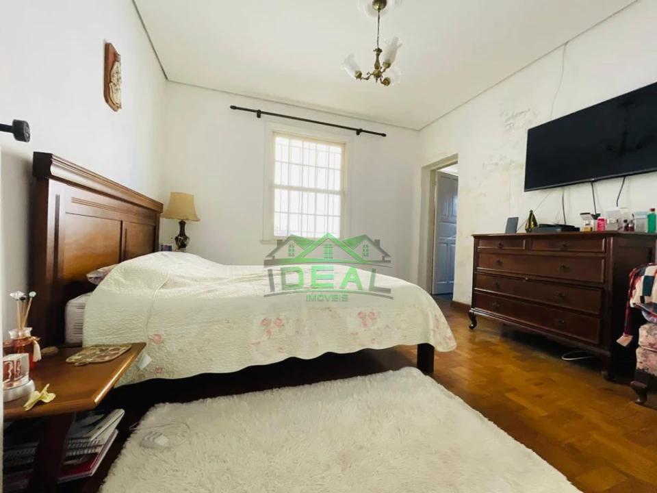 Casa Térrea para Venda na Lapa
