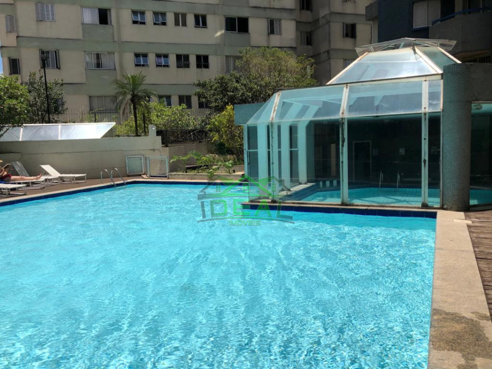 Imagens do imóveis Venda Apartamento em Pinheiros, 2 dorm, 1 suíte, 2 vagas, 76m²