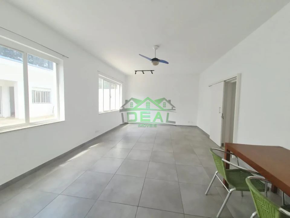 Imagens do imóveis Casa térrea para locação | 3 dormitórios, sendo 1 suíte, com piscina