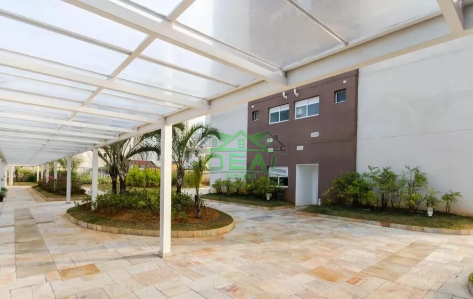 Lindo Apartamento para Venda na VIla Leopoldina, Lazer Completo