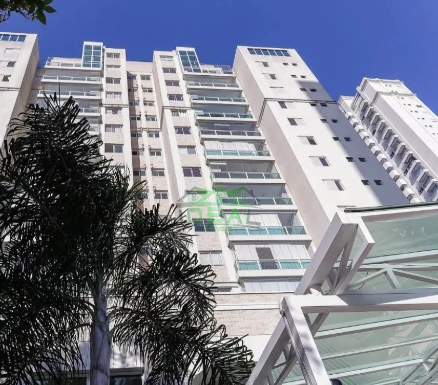 Imagens do imóveis Apartamento com Varanda Gourmet para Locação ou Venda na Vila Romana, 3 suítes, 4 banheiros e 3 vagas