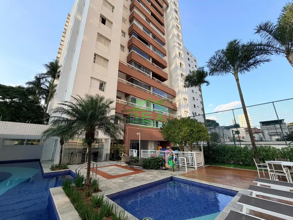 Imagens do imóveis Apartamento para Venda no Alto da Lapa, 3 Dormitórios, 1 suíte, 2 Vagas, 115m²