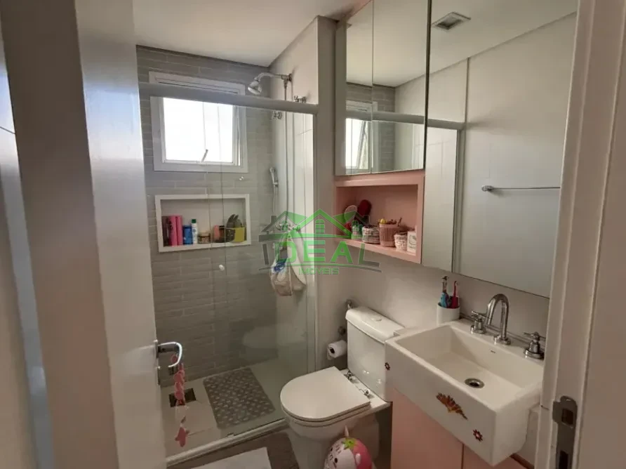 Imagens do imóveis Excelente Apartamento, Varanda gourmet. Lazer completo