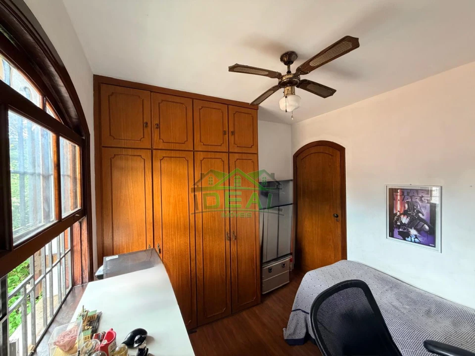 Casa para Venda no Alto da Lapa, 4 Dorm sendo 2 Suítes, 5 Banheiros