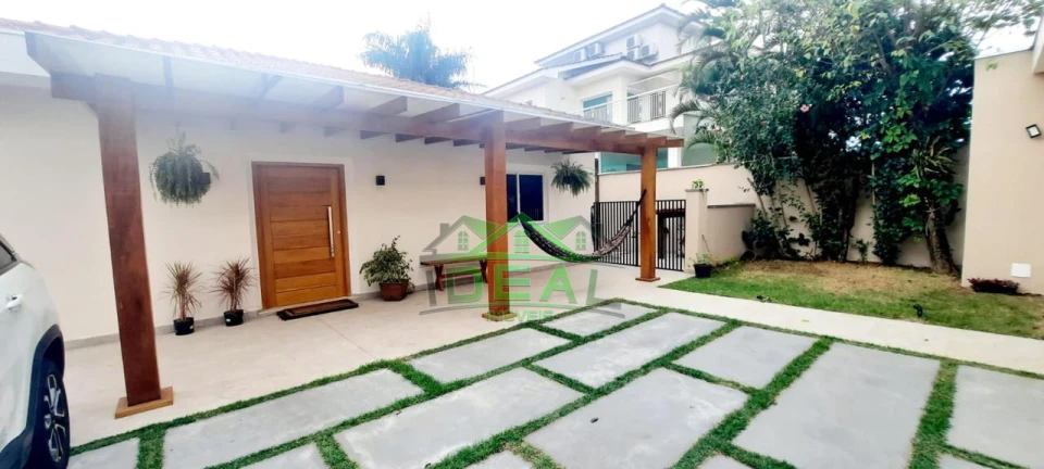 Casa Térrea para Venda no Alto da Lapa, Totalmente Reformada!