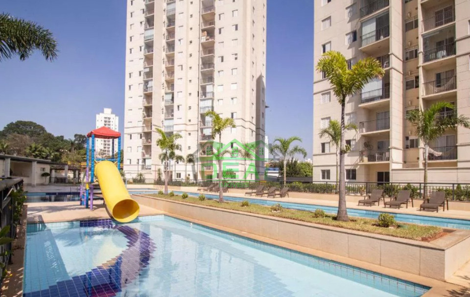 Imagens do imóveis Apartamento para Venda na Vila Leopoldina, Lazer Completo