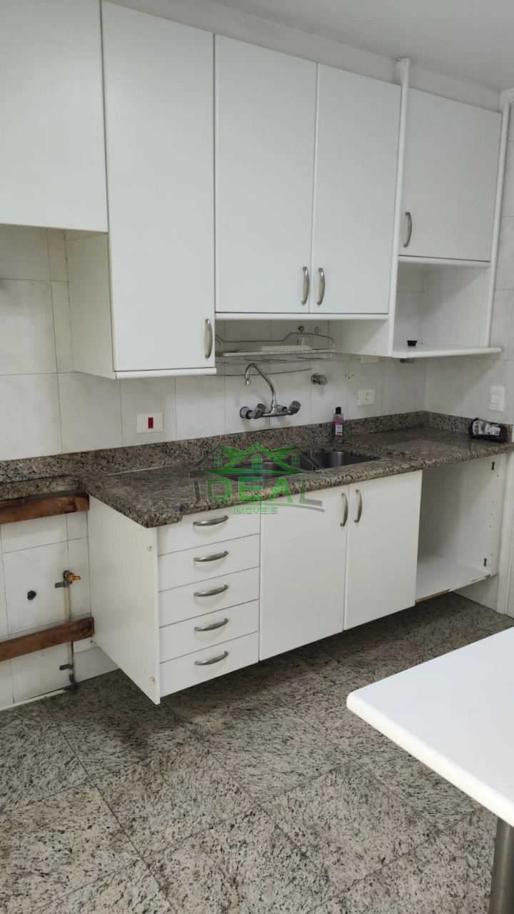 Apartamento para Venda no Blanco Chen, 3 dorm sendo 1 suíte, 2 Banheiros e 3 Vagas