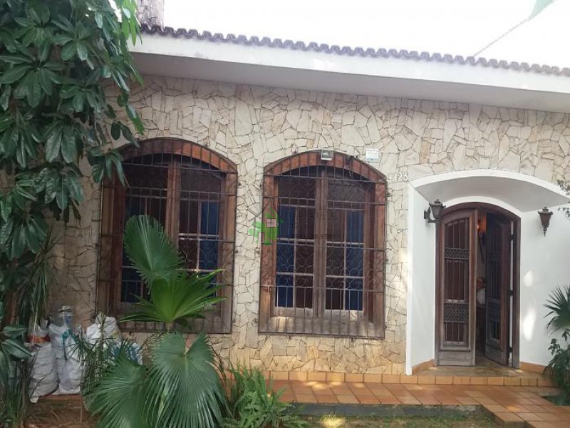 Casa Térrea para Venda no bairro ALTO DA LAPA, 4 dorm, 1 suíte, 3 vagas, 435.0 m