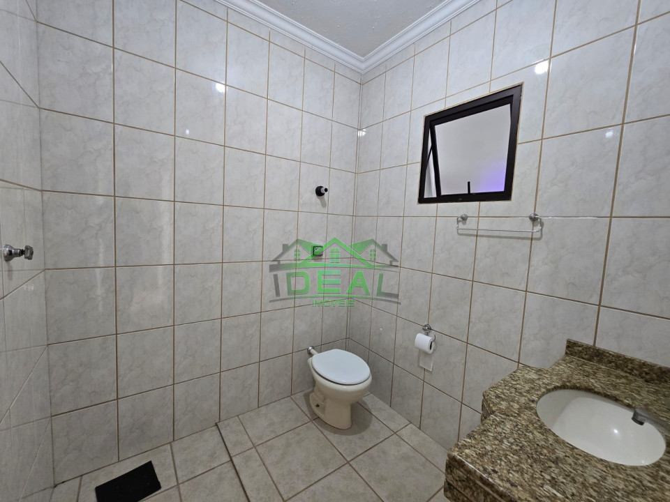 Conjunto Comercial para Locação no Alto da Lapa, 3 Salas e 1 Vaga