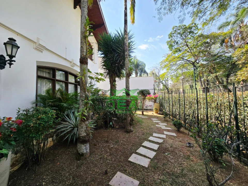 Sobrado para Locação no Boaçava, Piscina e Churrasqueira