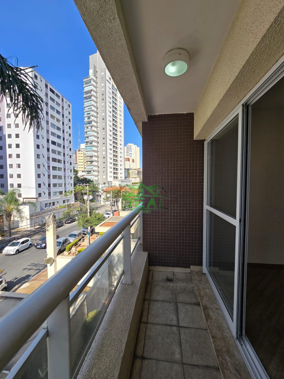 Apartamento para Venda no Alto da Lapa, 1 suíte, 1 vaga, 43m²