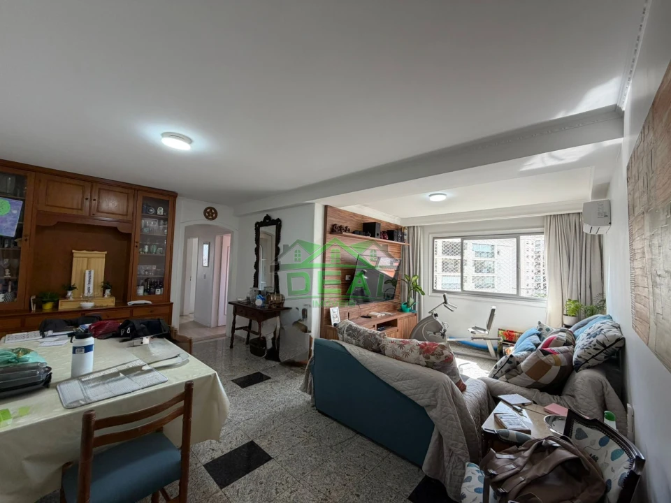 Imagens do imóveis Apartamento para Venda no Alto da Lapa, 3 dorm sendo 1 suíte, 3 Banheiros e 2 Vagas