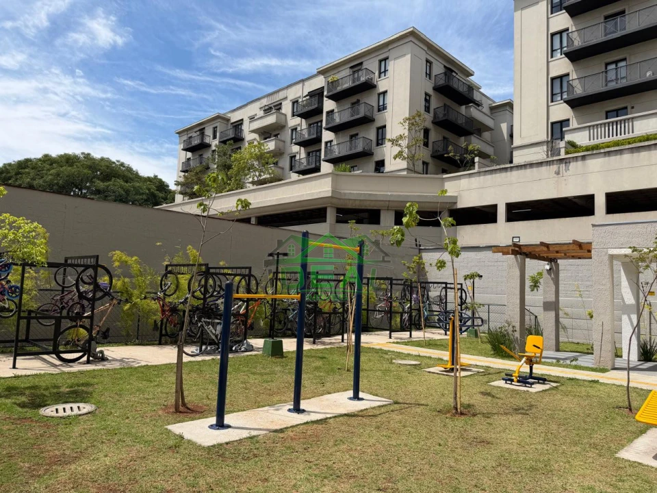 Imagens do imóveis Apartamento para Locação na Vila Leopoldina, 31m, 2 Dorm e 1 Banheiro - Vista para Villa Lobos