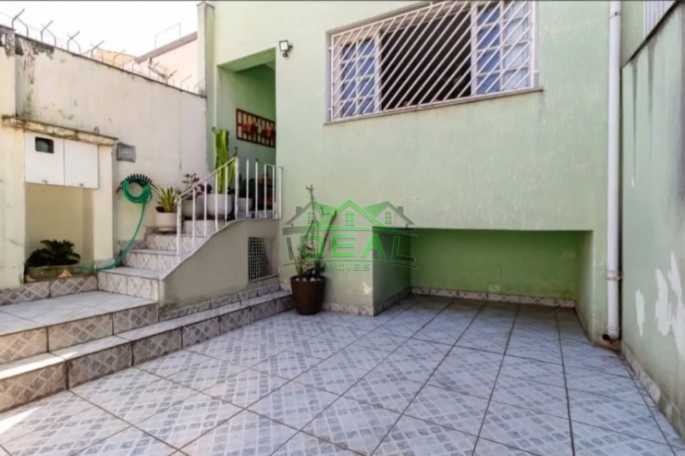 Imagens do imóveis Sobrado a venda-3 Dormitórios sendo 1 suíte