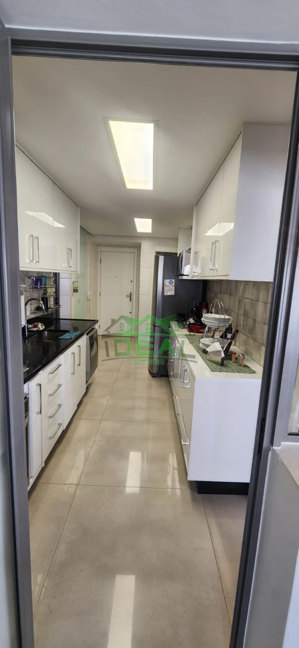 Apartamento para venda de 174mts na Vila Leopoldina