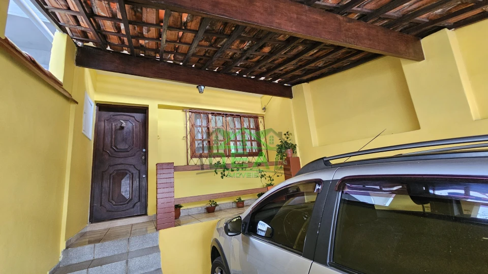 Venda Casa no Alto da Lapa, 2 dorm, 1 vaga, 88m²
