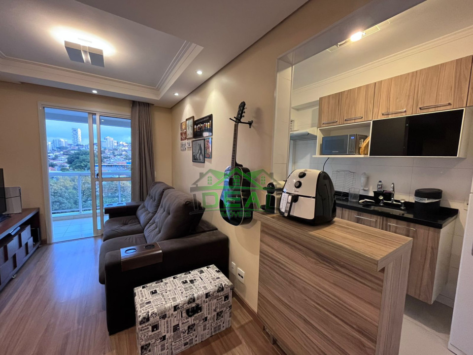 Apartamento Á Venda Alto Da Lapa São Paulo