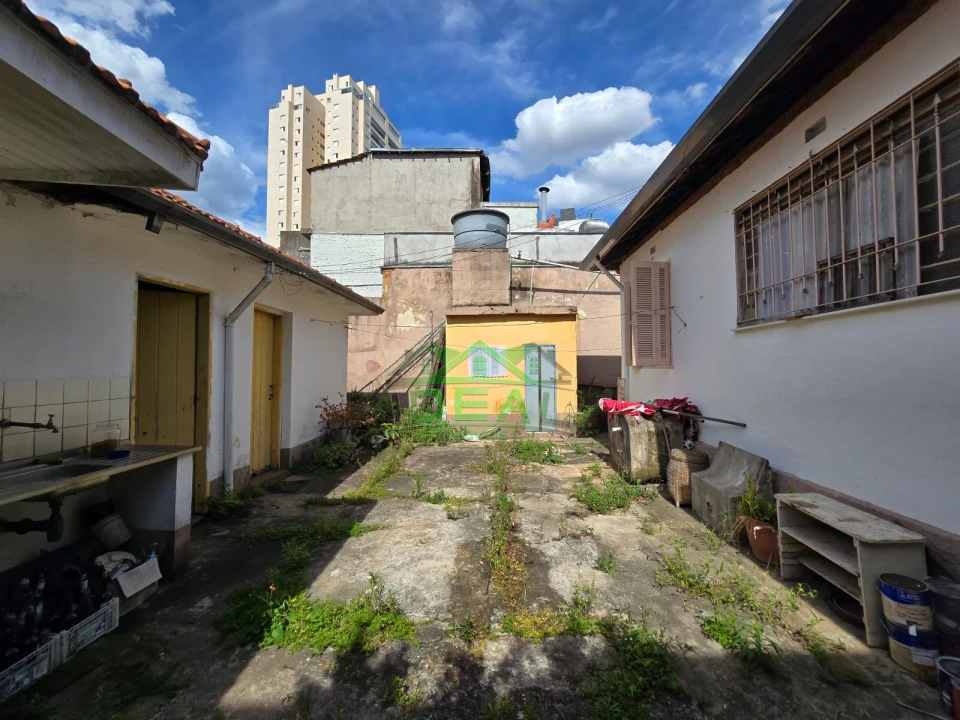 Imagens do imóveis Casa Comercial para Venda na Vila Leopoldina, 357m² Terreno e 12 Frente