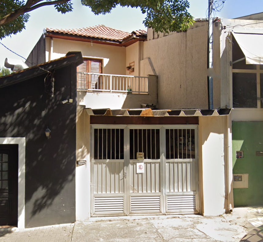 Casa para Venda na Vila Leopoldina São Paulo