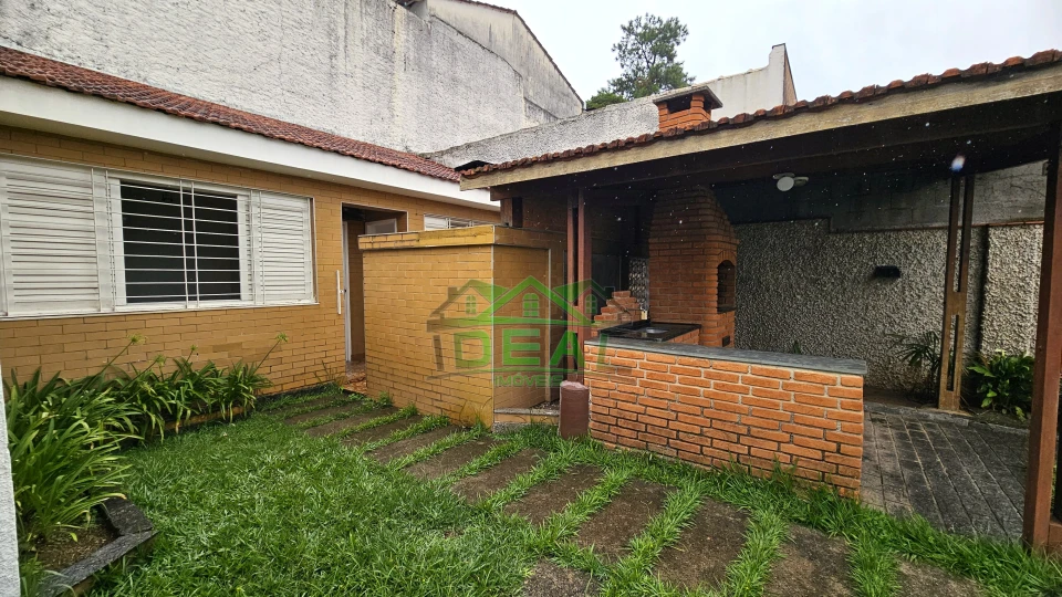 Casa Térrea para Venda no Alto da Lapa, 3 suítes, 619m²