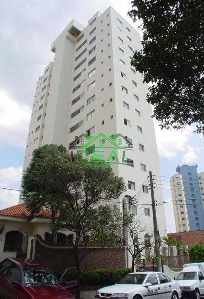 Apartamento à Venda no Alto da Lapa, 2 dormitórios.