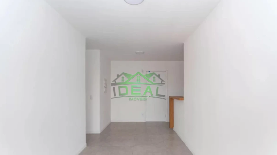Apartamento Novo para Compra na Vila Romana, Varanda Gourmet, 2 Dorms, 1 Suíte e 1 Vaga