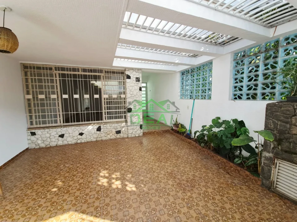 Imagens do imóveis Casa para locação, com 3 dormitórios, 2 vagas, Próximo ao MC DONALDS , na Cerro Corá