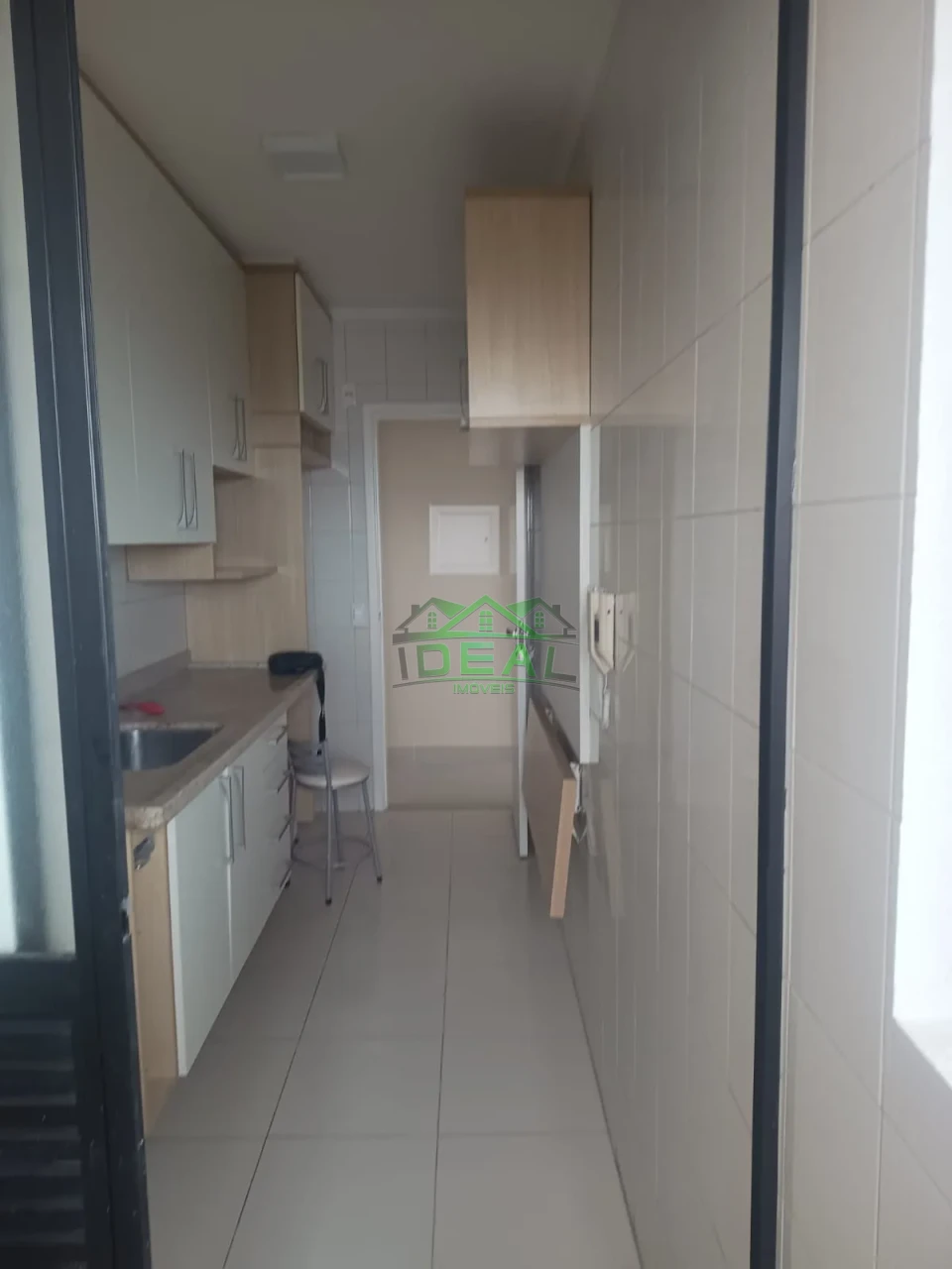Imagens do imóveis Apartamento para Locação no Alto da Lapa, 2 Dorms, 1 Vaga, 64m²
