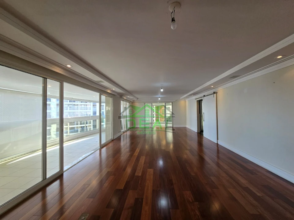 Imagens do imóveis Apartamento à venda no Alto da Lapa, com 366m² e uma unidade por andar