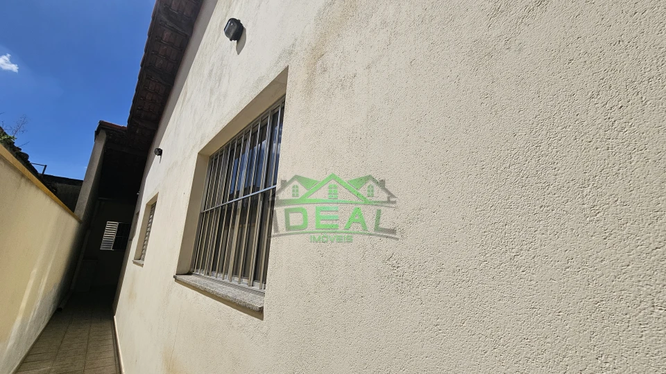 Venda Casa Térrea na Vila Leopoldina, 3 dorm, 1 suíte, 2 vagas, 125m²