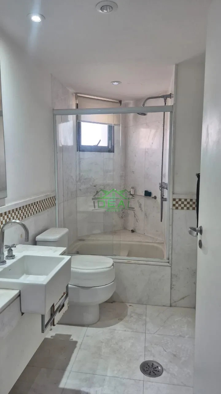 Apartamento À Venda de Alto Padrão no Alto Da Lapa - Com Vista e Localização Privilegiada